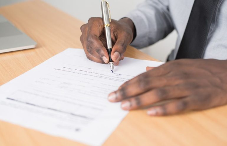 Restrictive Covenants in Employment Contracts